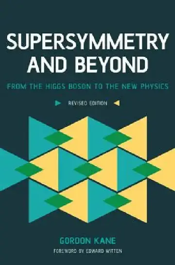 Cover of Supersymmetry and Beyond