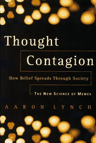 Cover of Thought Contagion