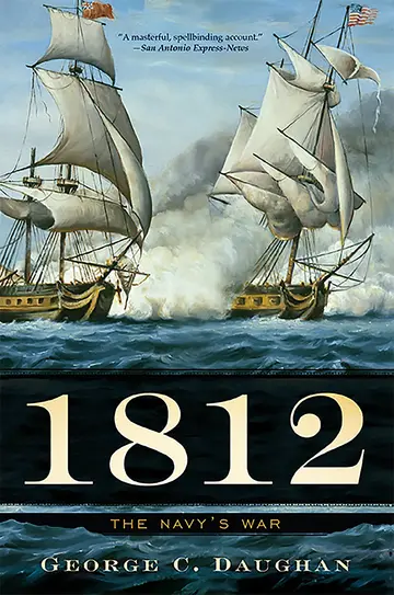 Cover of 1812