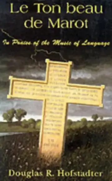 Cover of Le Ton Beau de Marot