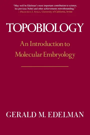 Cover of Topobiology