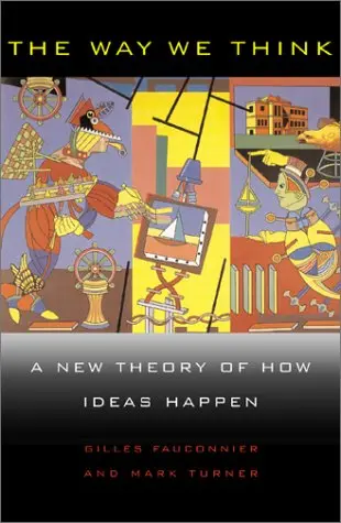 Cover of The Way We Think
