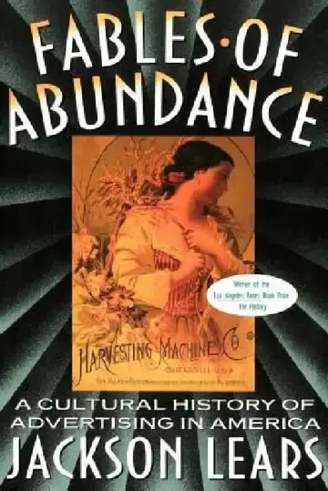 Cover of Fables of Abundance