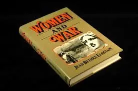 Cover of Women and War
