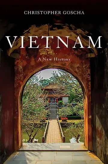 Cover of Vietnam