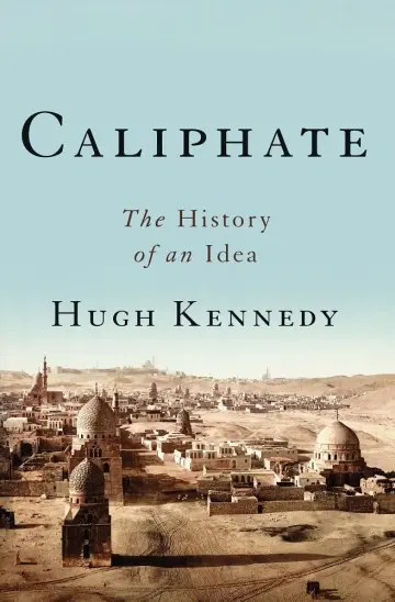 Cover of Caliphate