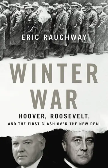 Cover of Winter War