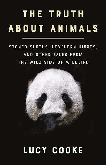 Cover of The Truth About Animals