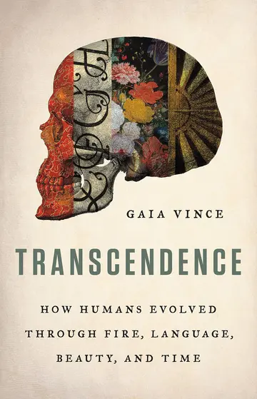 Cover of Transcendence