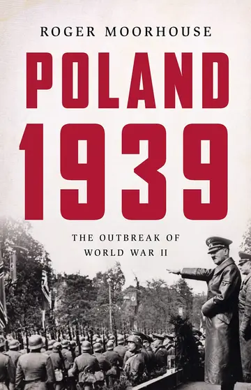 Cover of Poland 1939