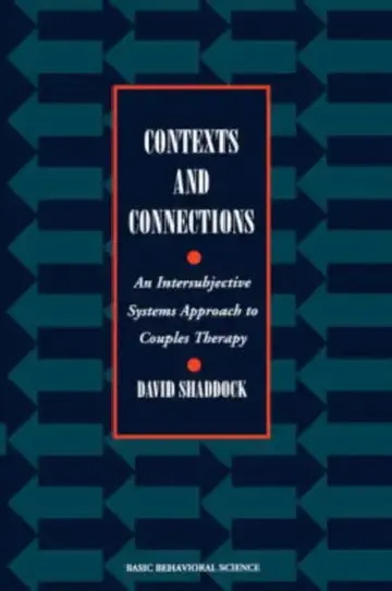 Cover of Contexts and Connections