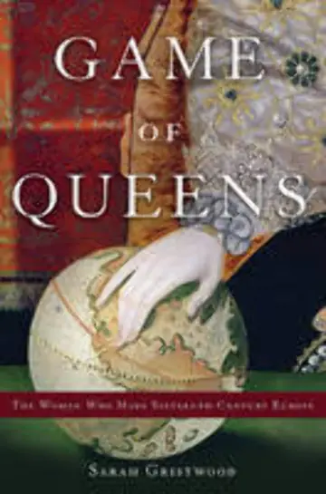 Cover of Game of Queens
