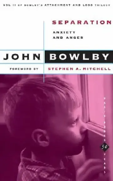 Cover of Separation