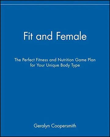 Cover of Fit and Female