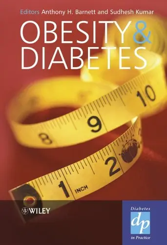 Cover of Obesity and Diabetes