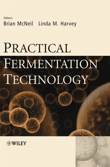 Cover of Practical Fermentation Technology
