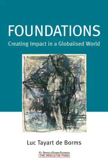 Cover of Foundations