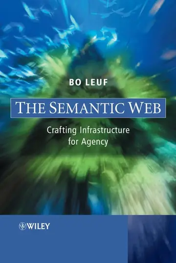 Cover of The Semantic Web