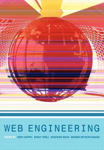 Cover of Web Engineering