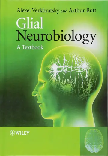 Cover of Glial Neurobiology