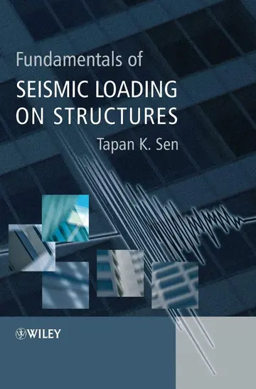 Cover of Fundamentals of Seismic Loading on Structures