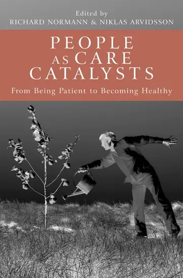 Cover of People as Care Catalysts