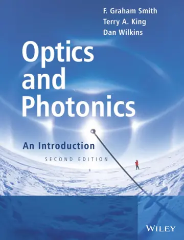 Cover of Optics and Photonics