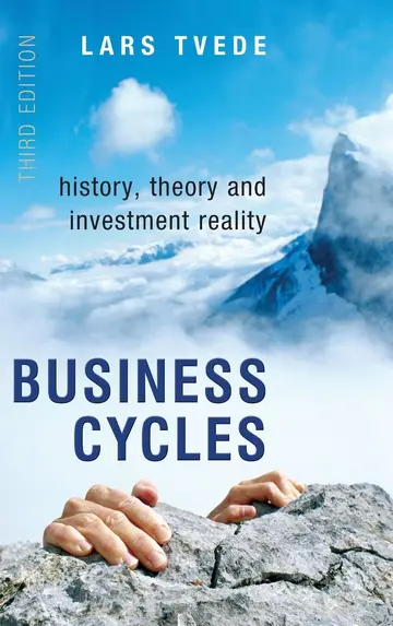 Cover of Business Cycles