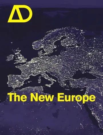 Cover of The New Europe