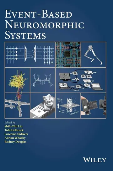 Cover of Event-Based Neuromorphic Systems