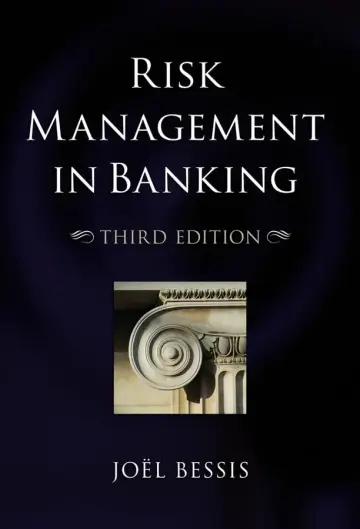 Cover of Risk Management in Banking