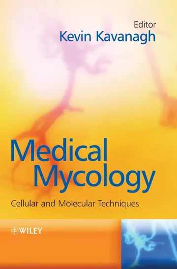 Cover of Medical Mycology
