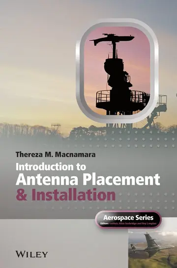 Cover of Introduction to Antenna Placement and Installation