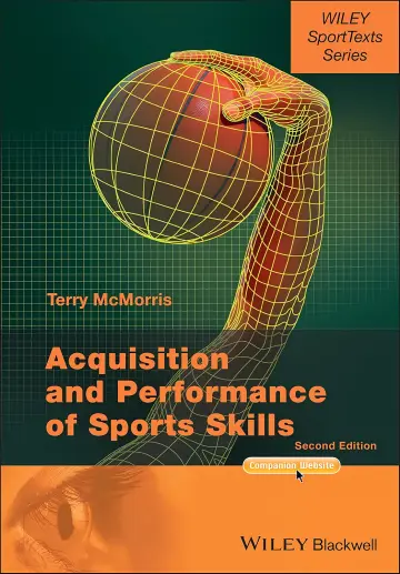 Cover of Acquisition and Performance of Sports Skills