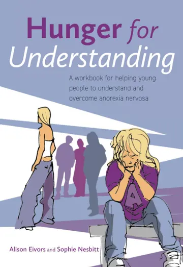 Cover of Hunger for Understanding