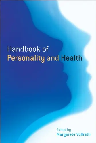 Cover of Handbook of Personality and Health