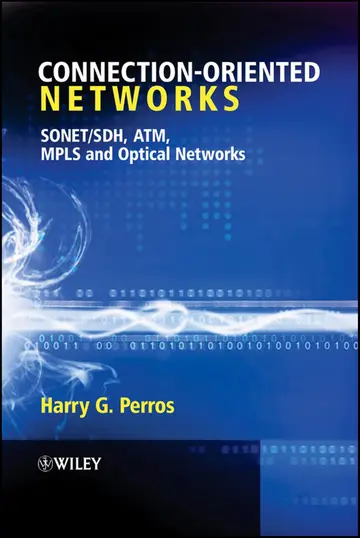 Cover of Connection-Oriented Networks