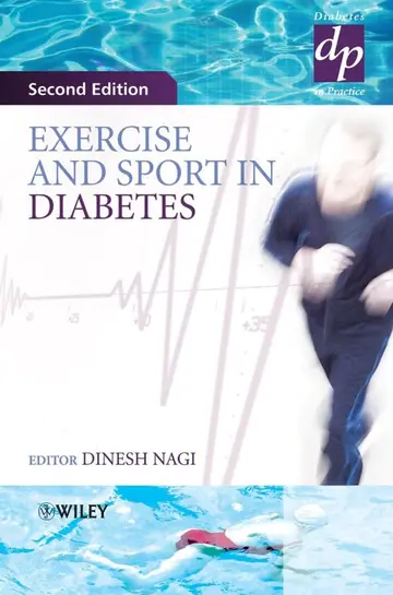 Cover of Exercise and Sport in Diabetes