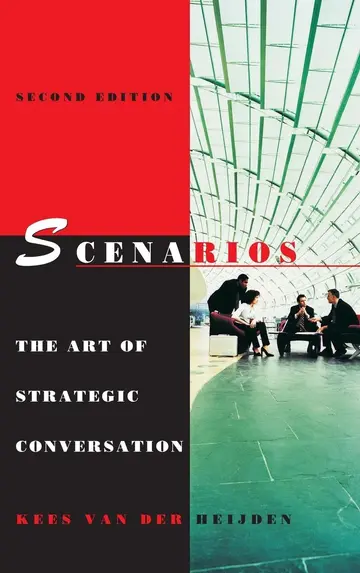 Cover of Scenarios