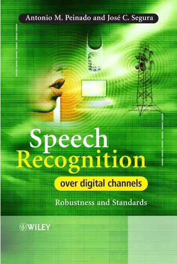 Cover of Speech Recognition over Digital Channels