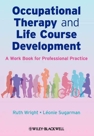 Cover of Occupational Therapy and Life Course Development