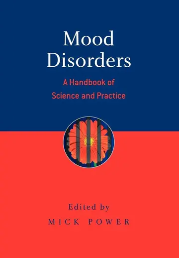 Cover of Mood Disorders