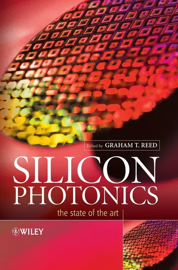 Cover of Silicon Photonics