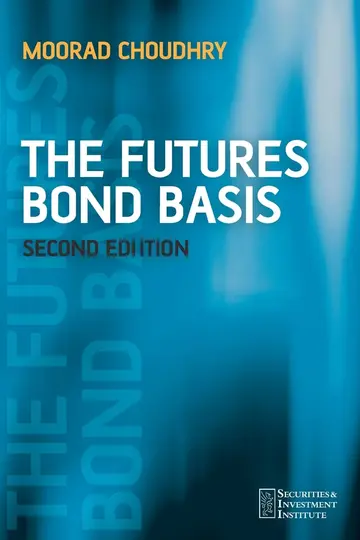Cover of The Futures Bond Basis