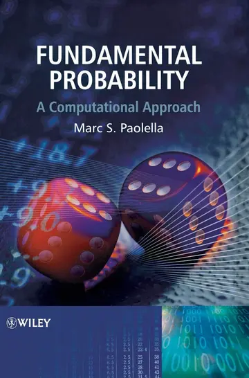Cover of Fundamental Probability