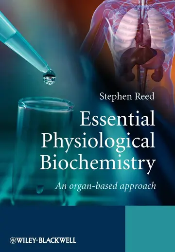 Cover of Essential Physiological Biochemistry