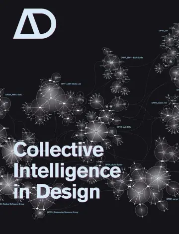 Cover of Collective Intelligence in Design