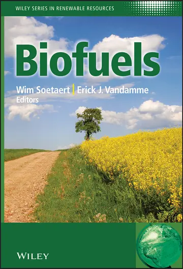 Cover of Biofuels