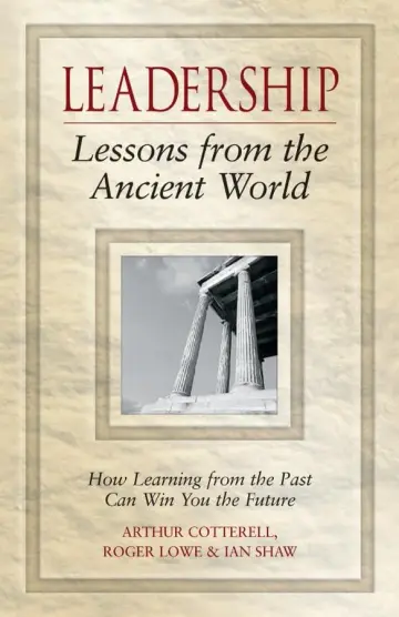 Cover of Leadership