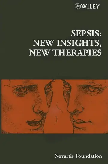 Cover of Sepsis
